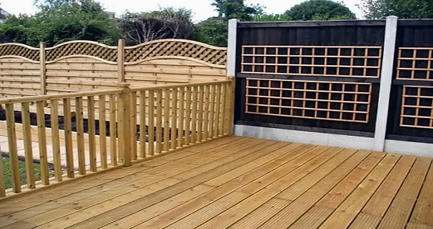 fencing